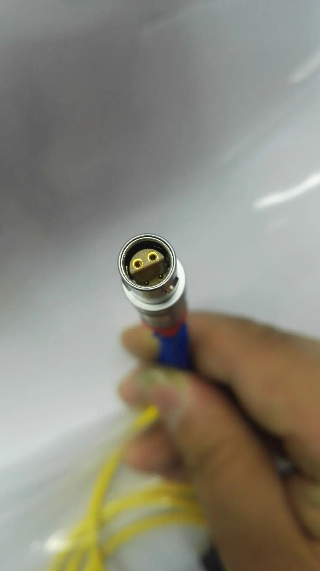 thumb