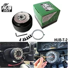 T-2 Универсальный адаптер ступицы рулевого колеса для Toyota Corolla HUB-T-2