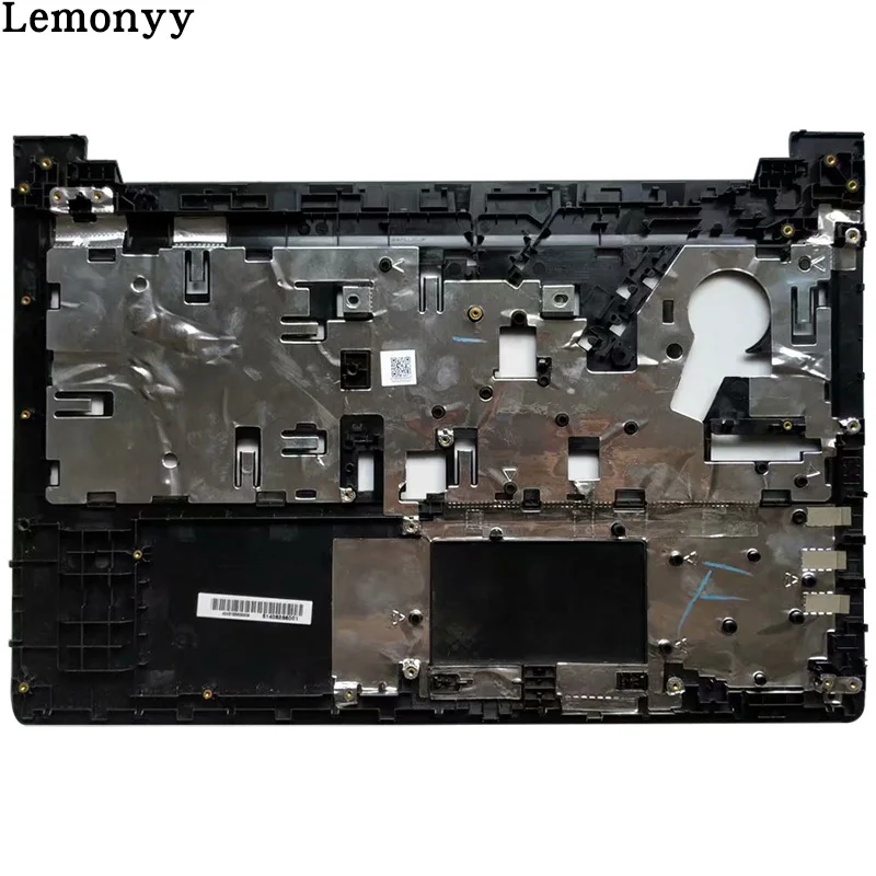 Чехол для LENOVO IdeaPad 110-15 110-15ISK с подставкой для рук AP1NT000210/чехол для ноутбука AP1NT000100