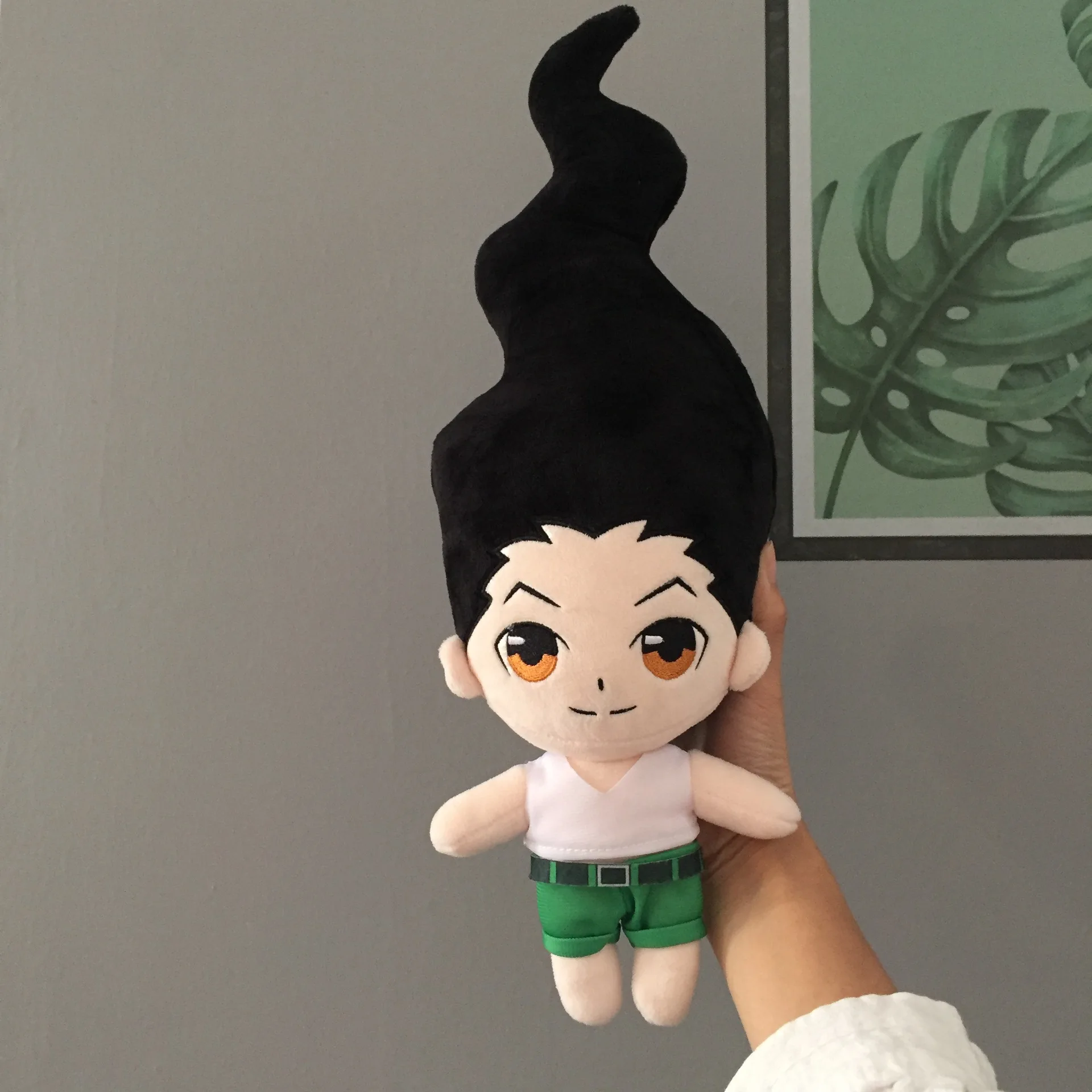 thumb