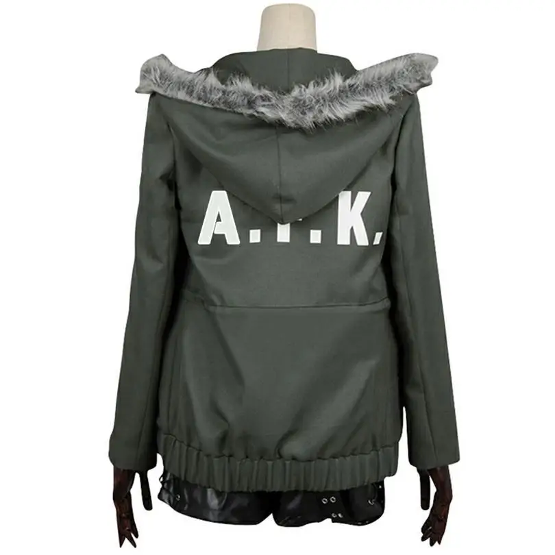 Игры персона 5 футаба Сакура Карнавальный костюм из телепередачи мастера меча