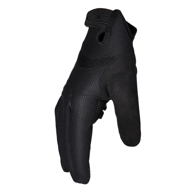 18 pairs Outdoor Full finger Gel Touch Screen Cycling Gloves Off Road Dirt Mountain Bike Bicycle MTB DH Downhill Motocross Glove | Спорт и