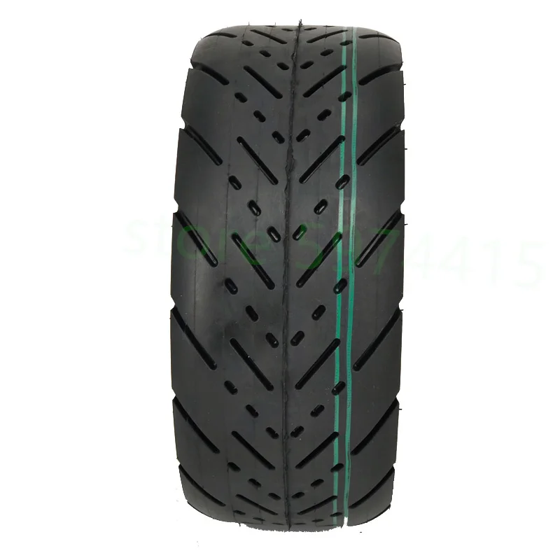Шина TUOVT 90/65-6 5 11 дюймов бескамерная вакуумная шина для скутера Zero 11X Dualtron Thunder