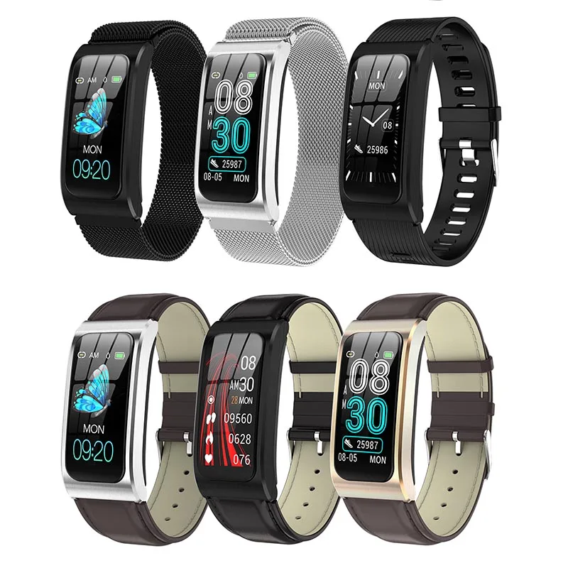 Смарт часы с сенсорным экраном пульсометром и шагомером|Женские наручные часы| |