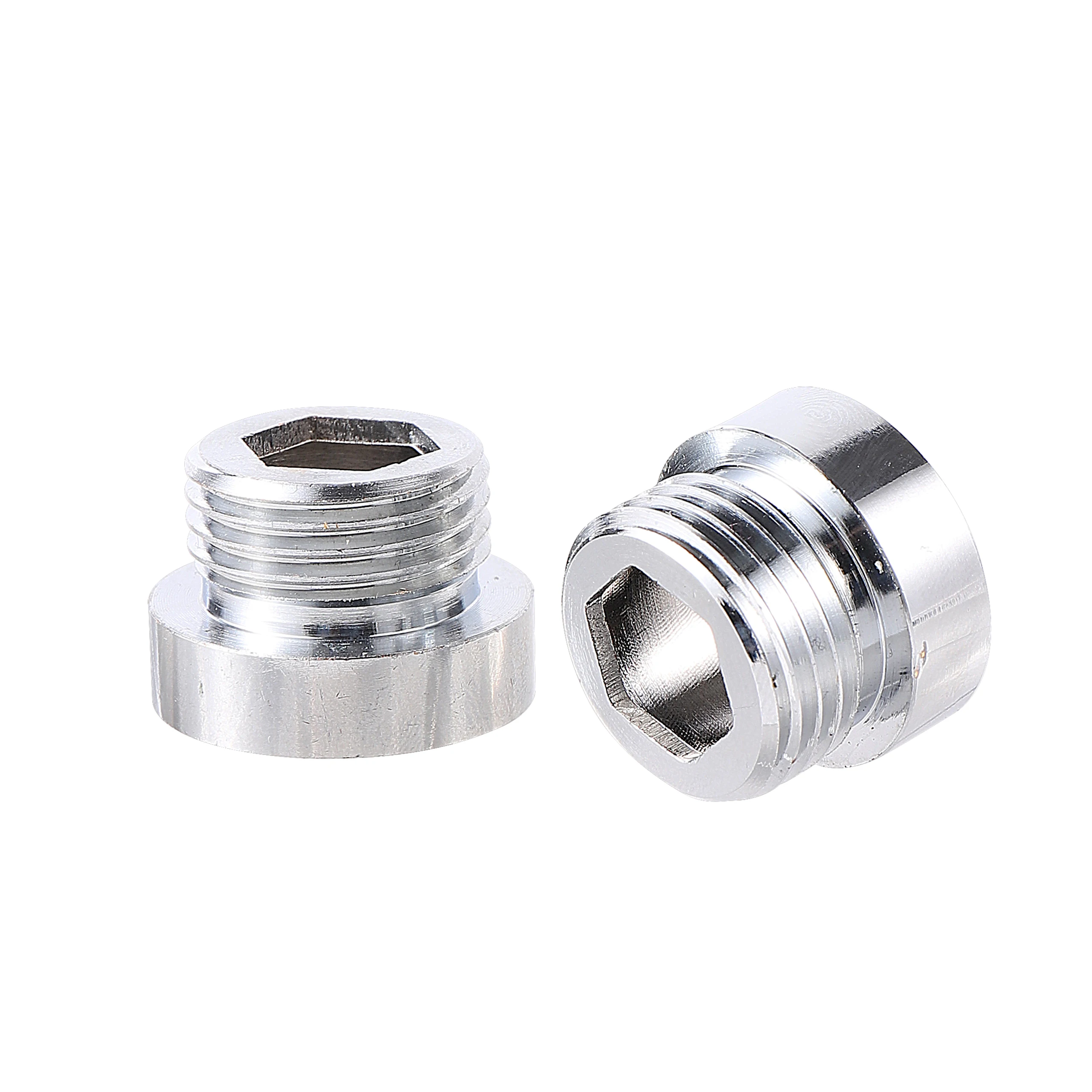 

1/2"Male to M22 M24 Female Thread Connector Garden Irrigation Water Supply Faucet Adapter Water Connector Fitting 1Pc