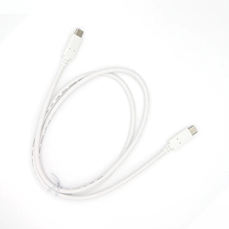 USB C to 2 0 кабель (6 футов) зарядка PD Power Delivery для Apple MacBook Huawei Matebook iPad Pro 2018 Chromebook