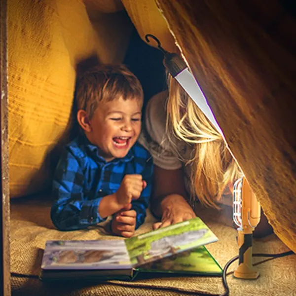 Новинка Лидер продаж удобный Ультра яркий беспроводной светодиодный аварийный