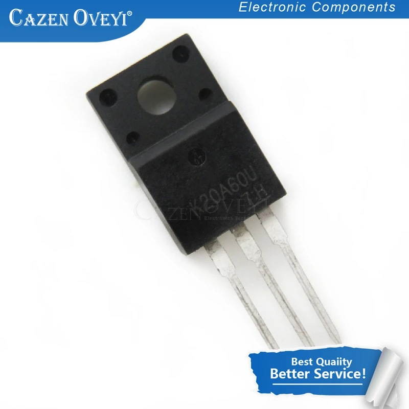 

10 шт./партия, фотосессия TK20A60U, фотосессия 220