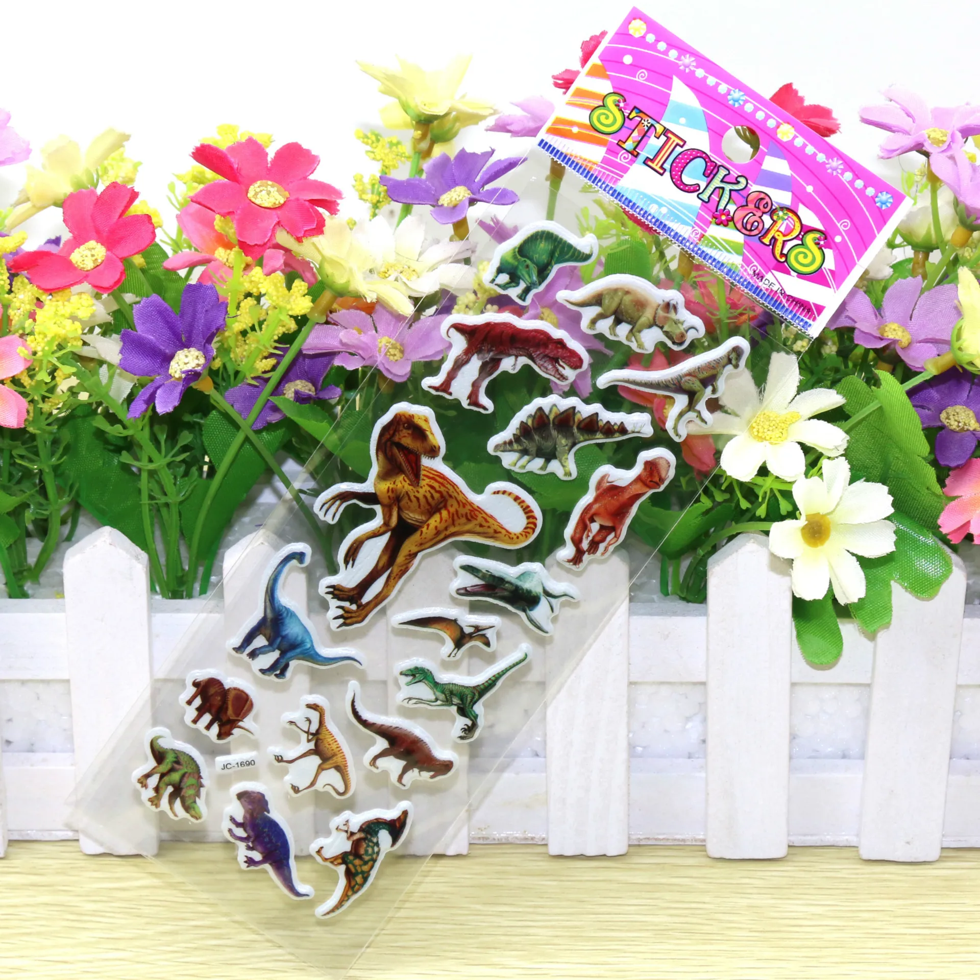 10 шт. водонепроницаемые классические Стикеры | Игрушки и хобби