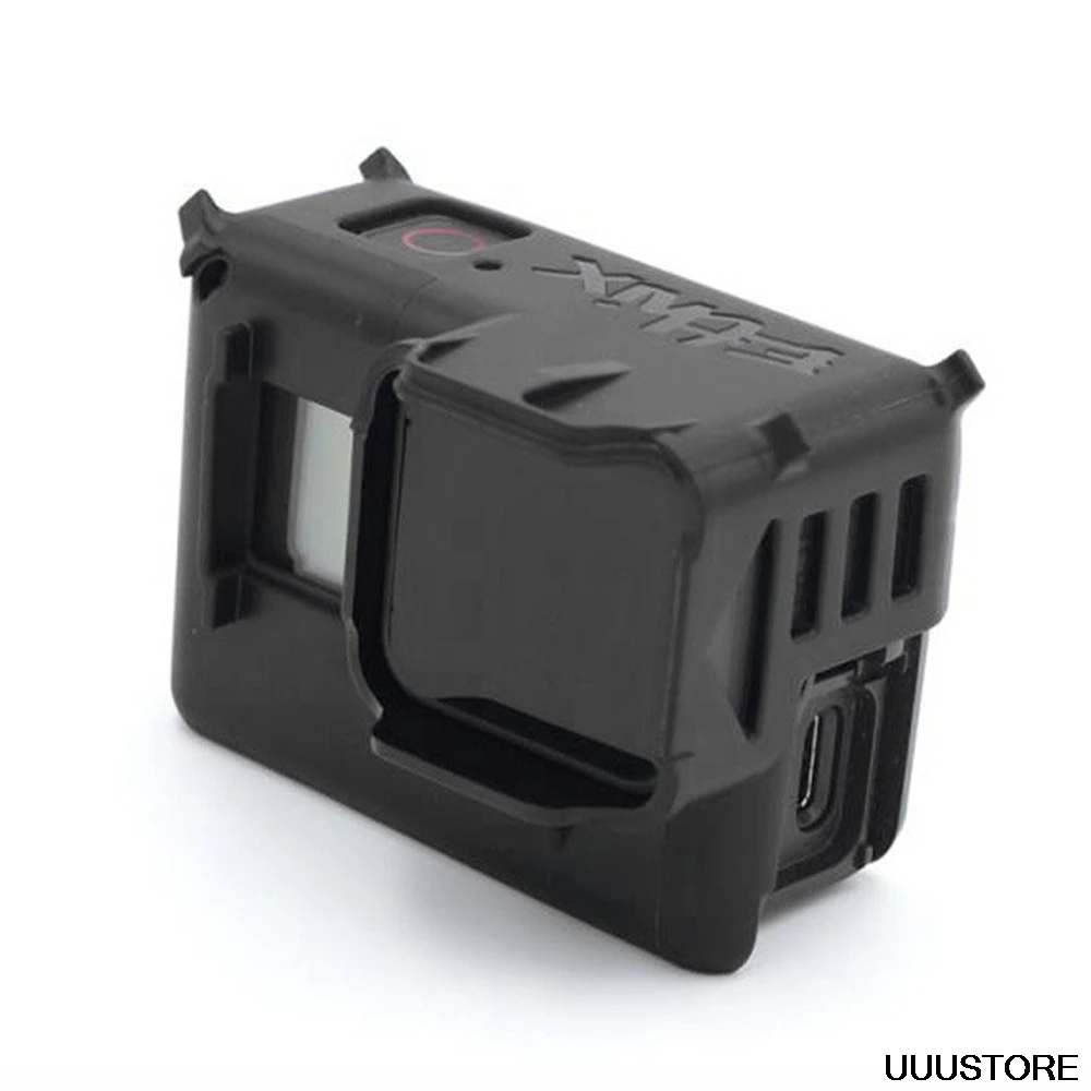 Маска для лица Blacksheep TBS Ethix GoPro | Игрушки и хобби