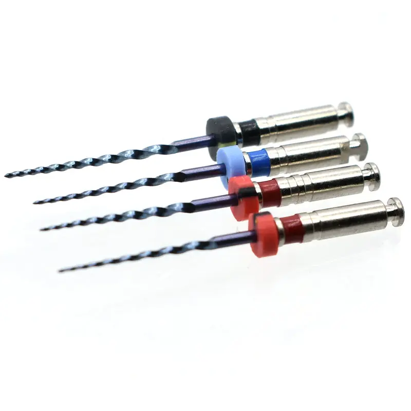 Стоматологические инструменты Детские напильники вращающиеся для двигателя