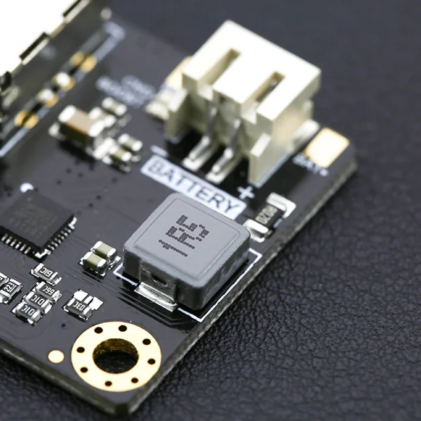Модуль управления питанием MP2636 компактный модуль зарядки и повышения мощности