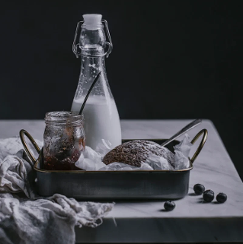 Домашний Винтаж античный круглый металлический поднос Ретро блюдо хлеб лоток