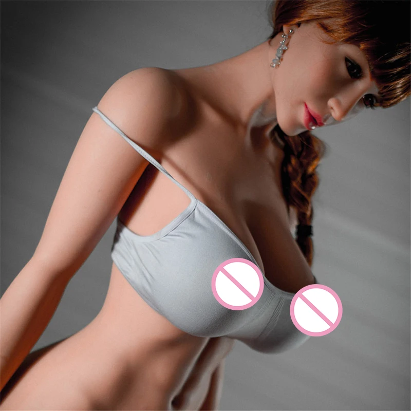 Секс-куклы из настоящего силикона 170 см секс-кукла для взрослых полностью