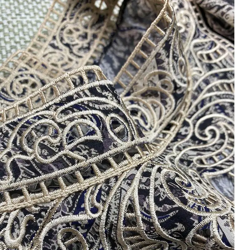 

Muslim Clothes 2021 Spring New Women's Flower Lace Fashion Casual Shirt Women's Shirt Women's Top Women's Clothing Women's Top