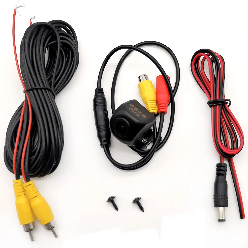 Камера заднего вида Универсальная автомобильная парковка Автомобильная камера