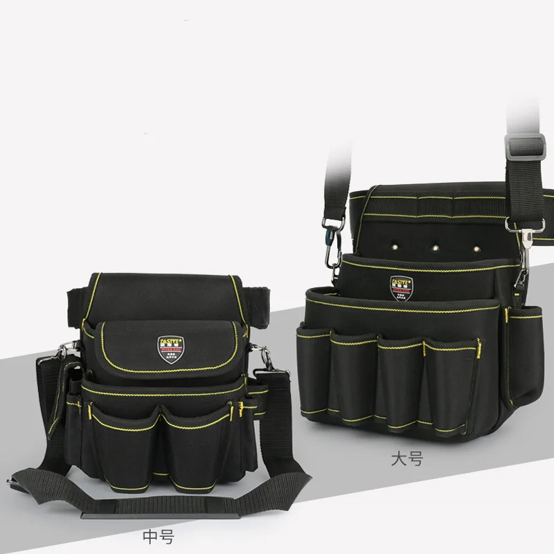 

Рюкзак Органайзер Ящик для инструментов ручка сумка для инструментов Наплечные аксессуары водонепроницаемая сумка для инструментов мален...