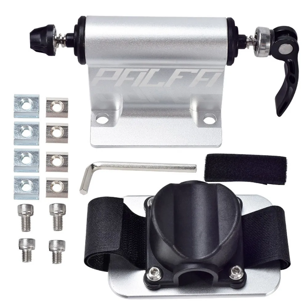 

Bicycle Rack Car Roof-Top Suction Rack Quick Release Fork Lock MTB Bike Roof Mount Rack Carrier Truck Mount Cycling Accessories