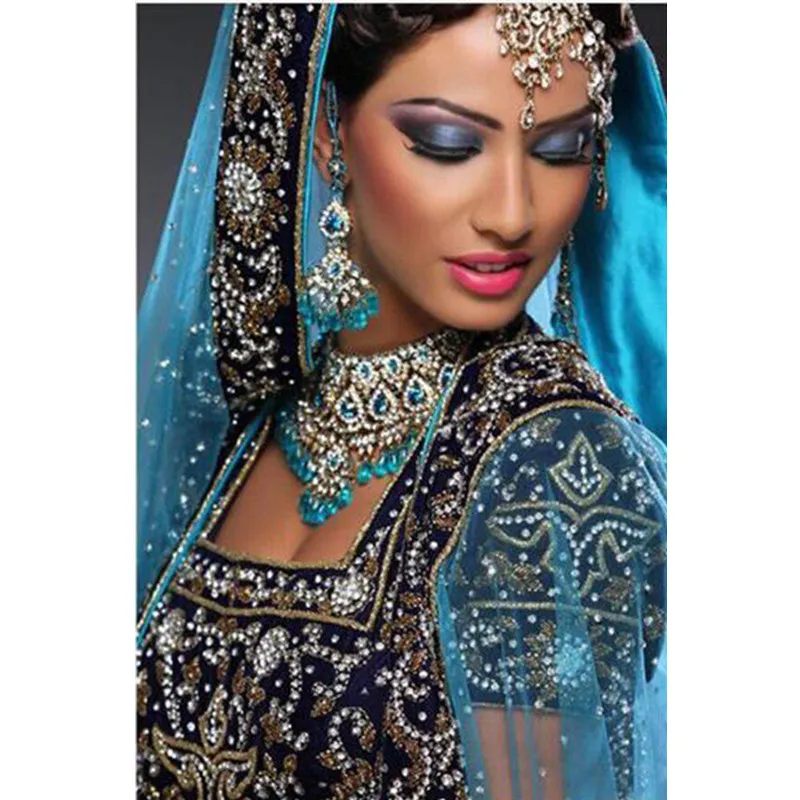 Алмазная вышивка Святая девушка 5D сделай сам полный круг алмазная живопись