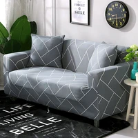 chair sofa cover elastic stretch sofa covers for living room couch sofa protector floral slipcover 1234 seater armchair cover