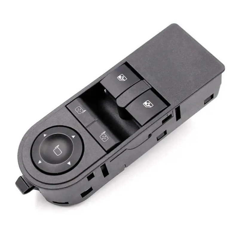 Электрический переключатель передней левой стороны водителя кнопка окна