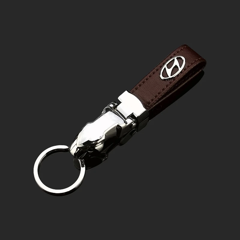 1 шт. Мужской подарочный кулон 3D с леопардовой головкой металлический