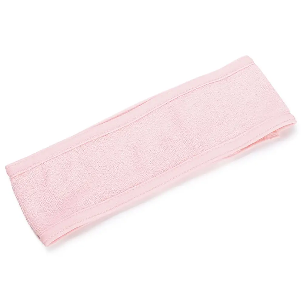 Повязка для волос регулируемая Женская спа-салона 1 шт. | Красота и здоровье