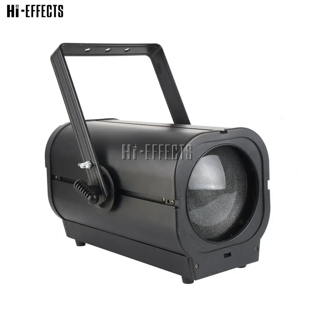 

Stage Lighting 200W LED Par DMX COB Blinder Light Super Bright Disco Light for Concert Event