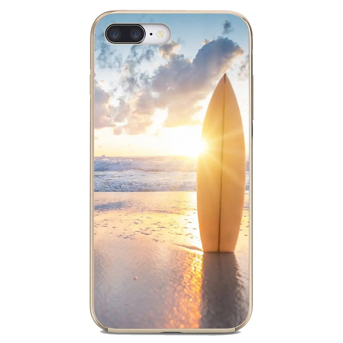 Мягкий чехол для Samsung Galaxy Note 3 4 5 8 9 S3 S4 S5 Mini S6 S7 Edge S8 S9 S10 Plus Sea-wave-surf-summer-surf-ocean |