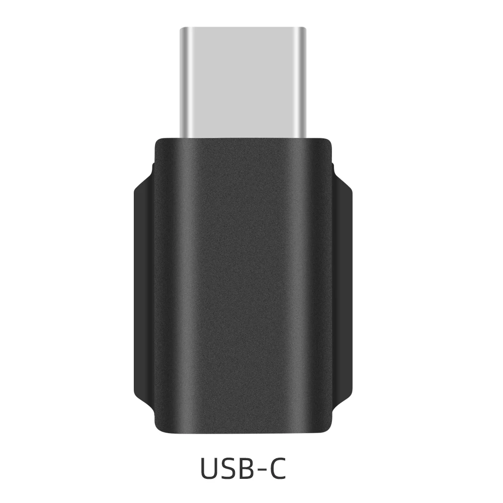 Адаптер для смартфона DJI Pocket 2/Osmo IOS Lightning Micro USB C Android положительный стандартный