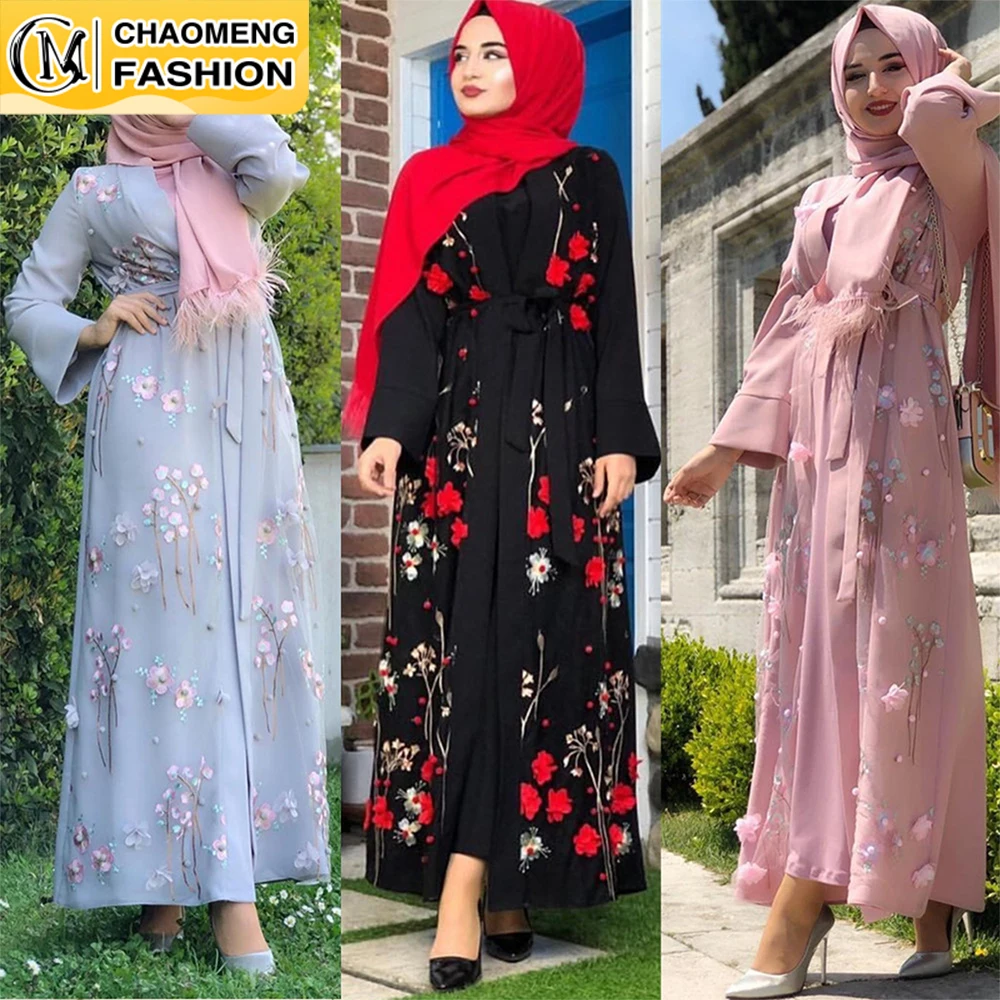 

Muslim Fashion