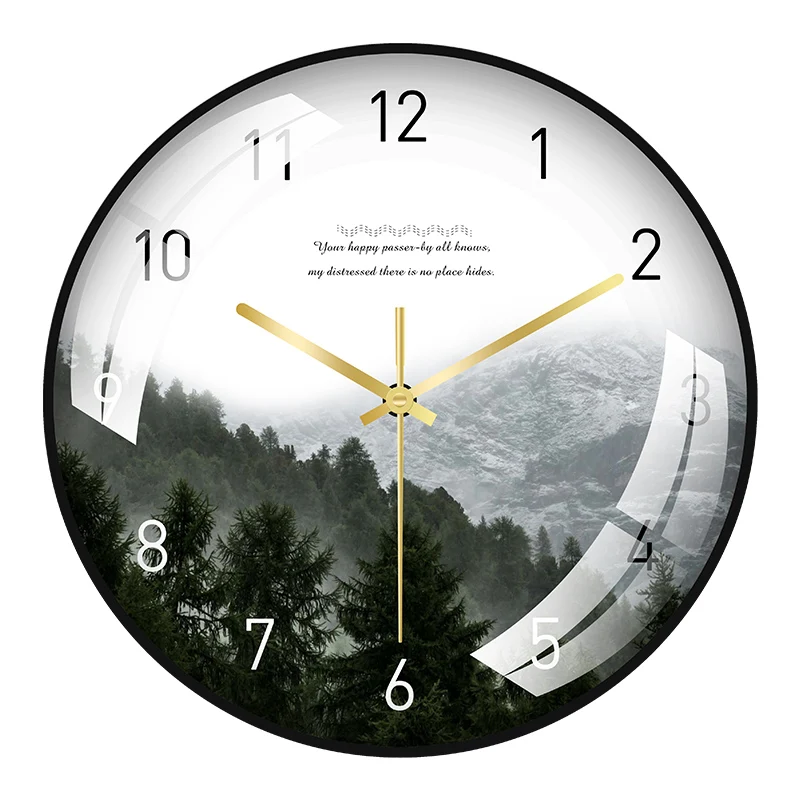 

Reloj Pared
