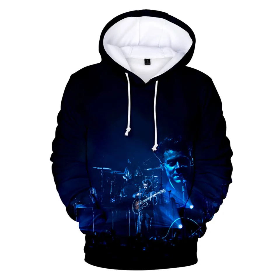 

New Harry Styles 3D Hoodies Men Women Casual Sweatshirt Hoodie Hip Hop Pullovers Treat People With Kindness Hoody Clothing