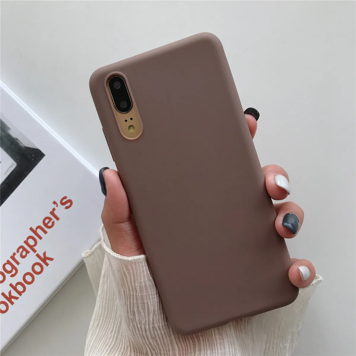 ТПУ мягкий чехол для спортивной камеры Xiao mi Red mi 7A 7 6A 5A 5 Plus 4A 4X K20 Note 7 4 5 6 iPad Pro чехол силиконовый чехол на заднюю панель Xiaomi mi 9T Pro A3 A1 A2 чехол