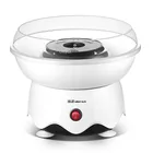 Автомат для изготовления сахарной ваты, для детей, бытовой, компактный, цветной, цветной, 2020