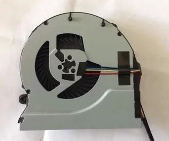 4-проводной вентилятор для сервера Emacro Kipo 054837L1S FALZ200EPA DC 5V 0.40A | Электроника