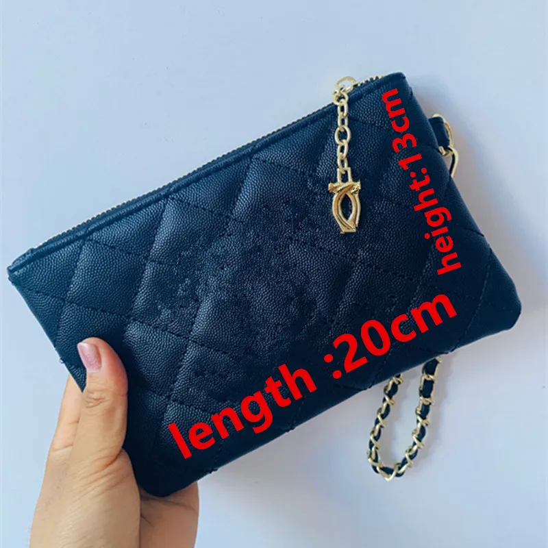 

Fashion Women PU Leather Cell Phone Bag Luxury Purse Handbag Wallet Clutch Bag Casual Luxury Leather Women Wallets Coin Purse