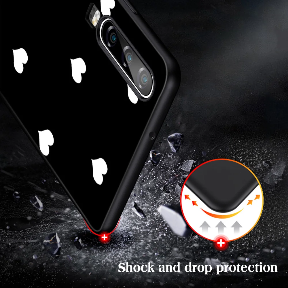 

Leopard Case for Huawei P40 P30 P20 Lite Pro Mate 30 20 Lite Pro P Smart Plus 2019 Honor 30 20 9X Pro Lite Phone Cases Cover