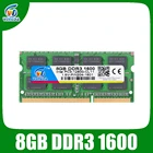 Оперативная память VEINEDA DDR3 8 Гб оперативная память Sodimm ddr 3 4 Гб 1600 1333 для Intel AMD