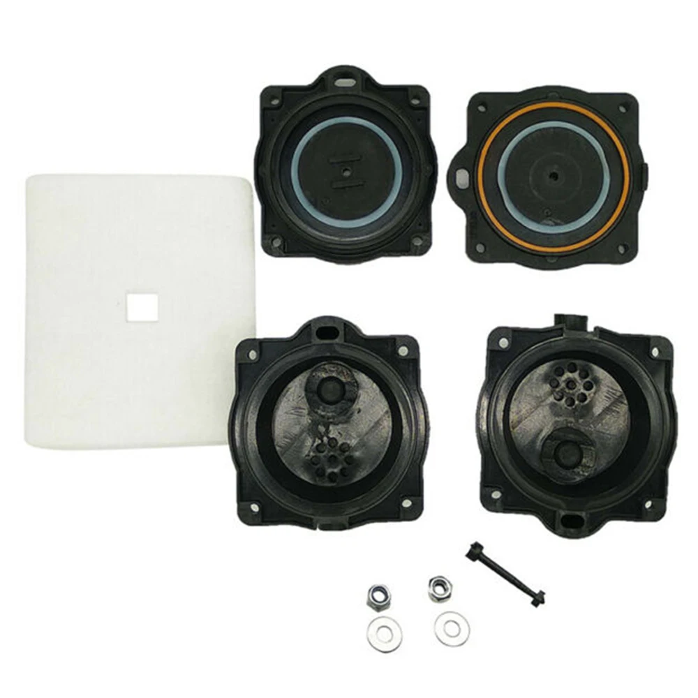 

Аксессуары, диафрагмы для HIBLOW, воздушный насос, ремонт HP-80HP-60 80PD000040
