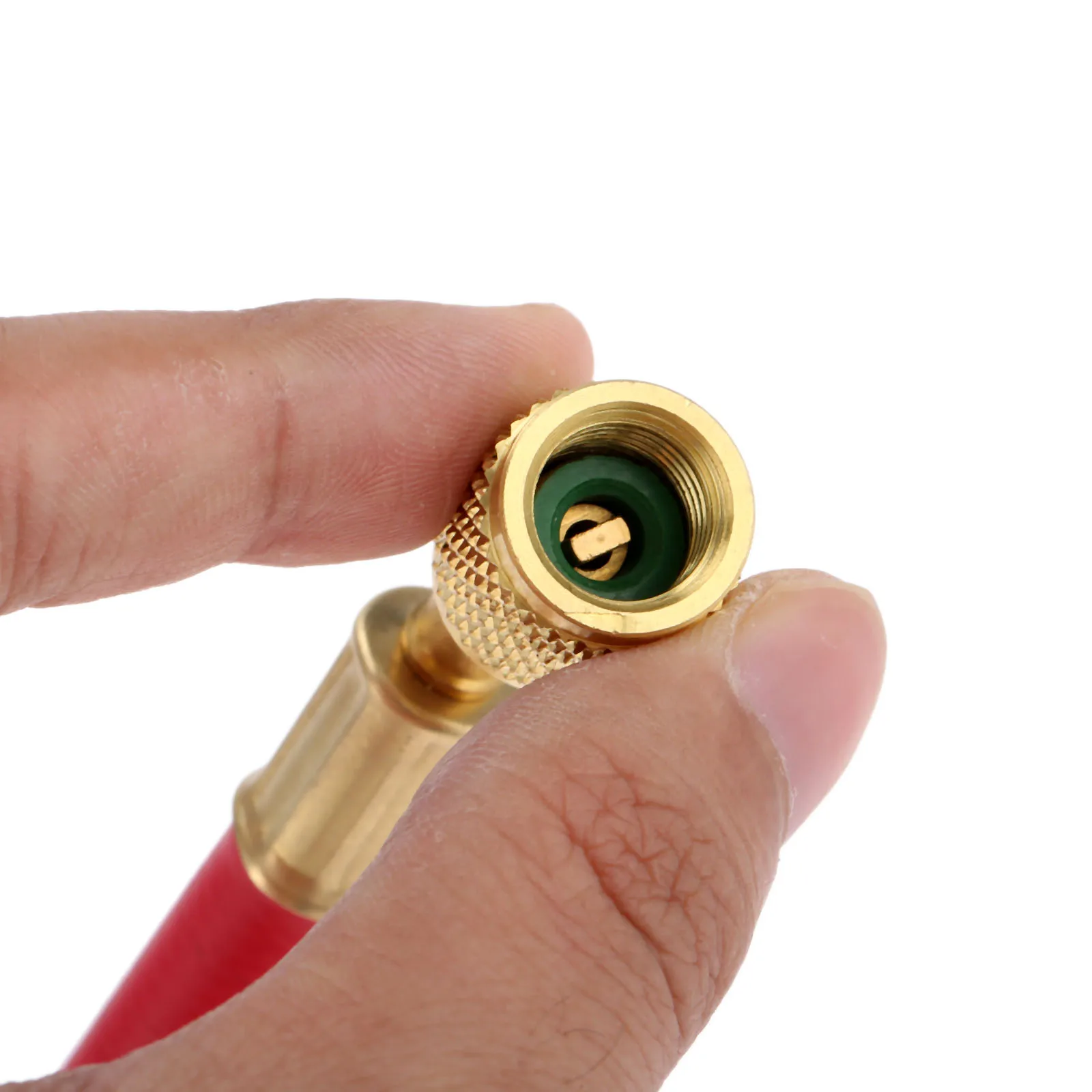 Шланг для кондиционера Yetaha 3 шт. 1 5 м 60 дюймов R410A R134A R12 R22 R502 инструменты