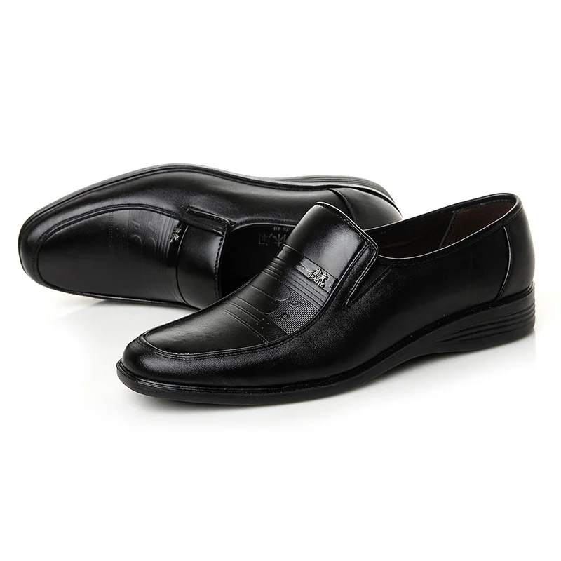 Patent Leather Men Casual Shoes Luxury Brand 2019 Mens Loafers Moccasins Breathable Slip on Black Driving Plus Size 38-44