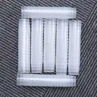 Мерные Пластиковые мерные чашки, прозрачный контейнер для жидкости для смешивания краски, краски, эпоксидной смолы, 25100 шт., 30 мл