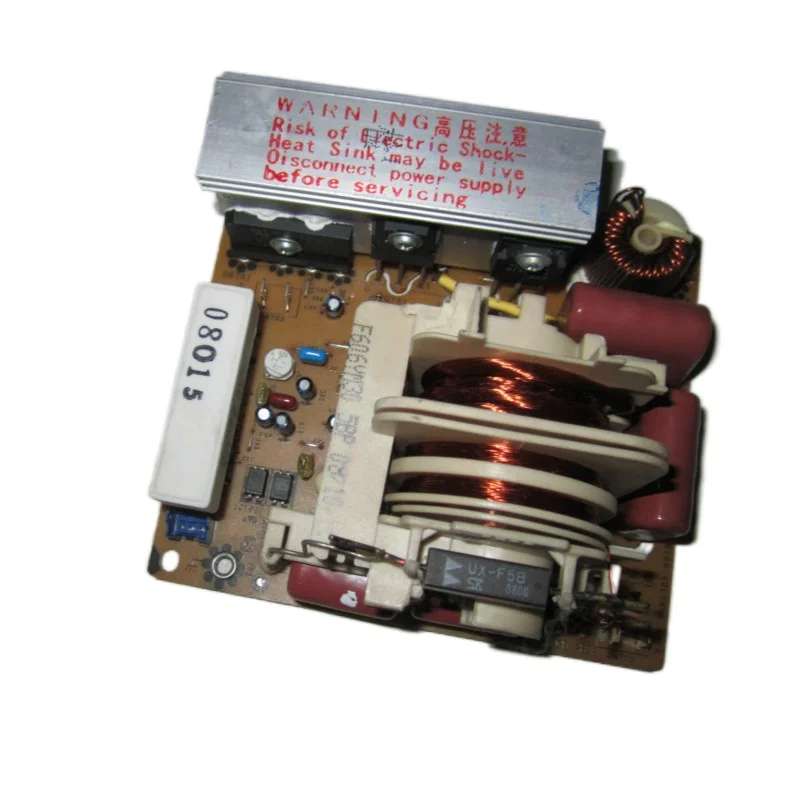 

Original Panasonic microwave inverter board for F6645M300GP F6645M301GP F6645M303GP305 302BP Microwave oven parts