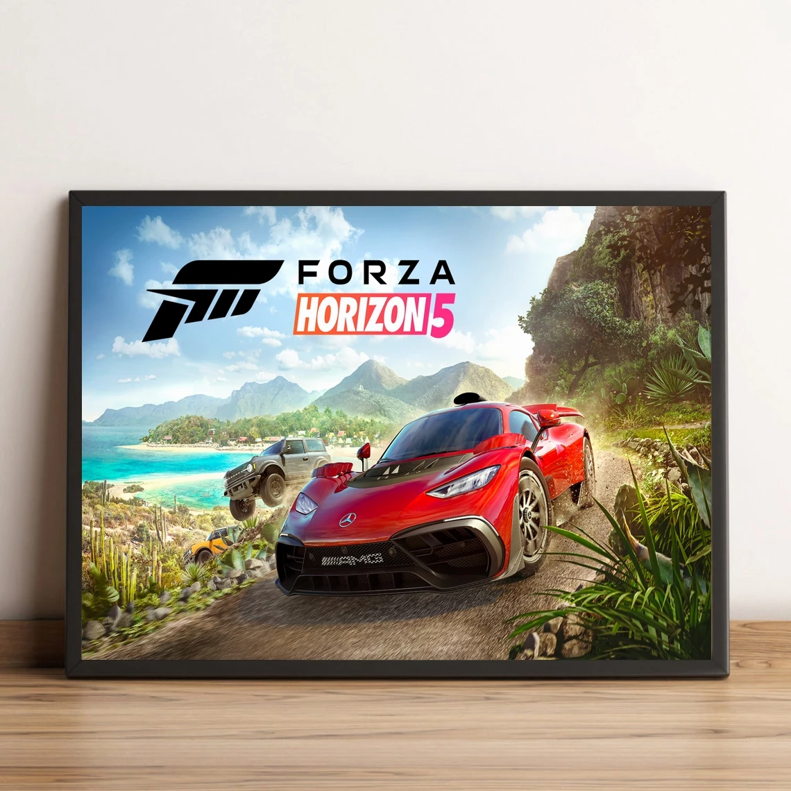 Forza 5 Купить Pc