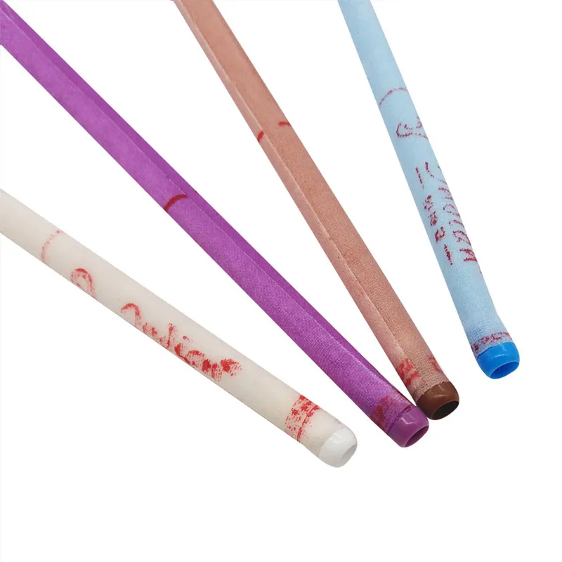 60 шт. свечи для свечения ушей из Индианы терапии очиститель удаления пчелиного