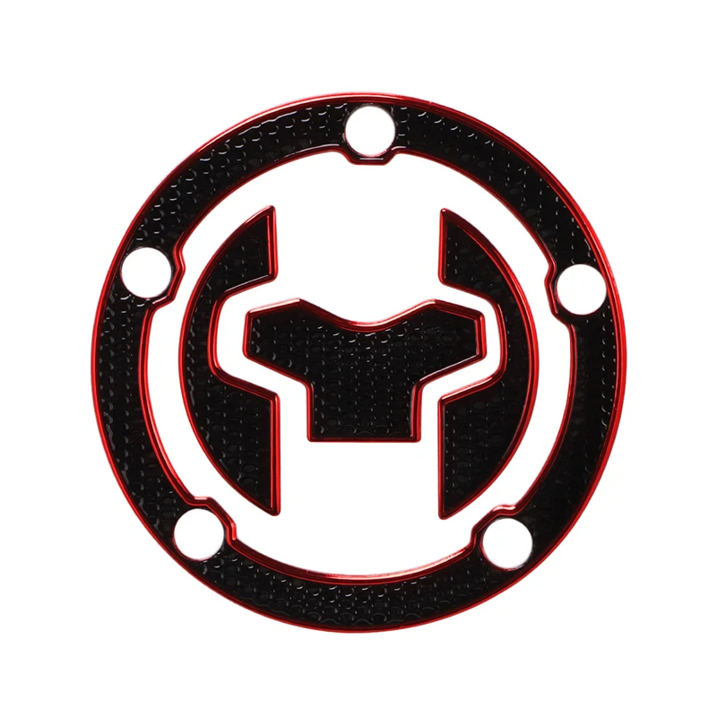 Новая мотоциклетная Защитная крышка для газового топлива Накладка модная