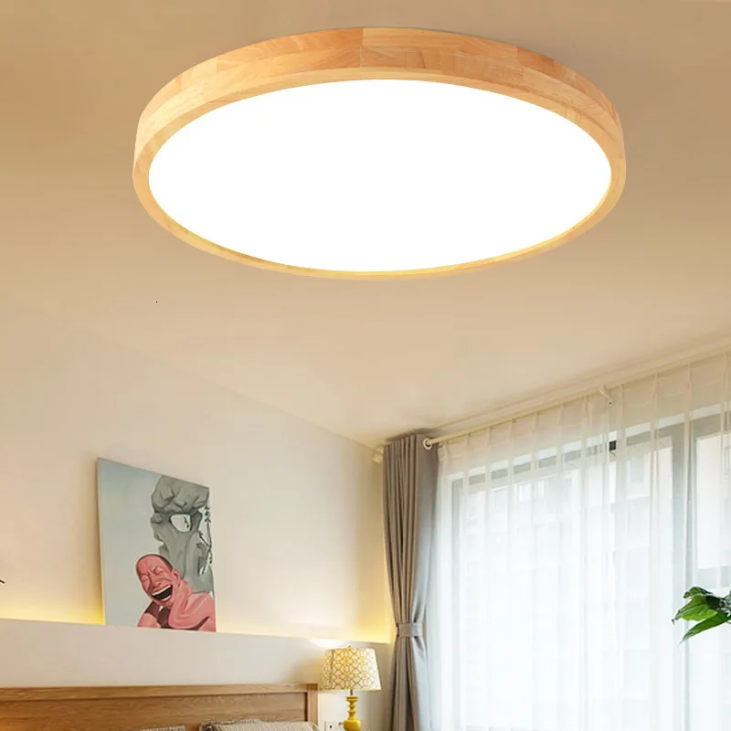 

Acylic Ceiling Lights Square Rings For Living Room Bedroom Home AC85-265V Modern Led Ceiling Lamp Fixtures lustre plafonnier