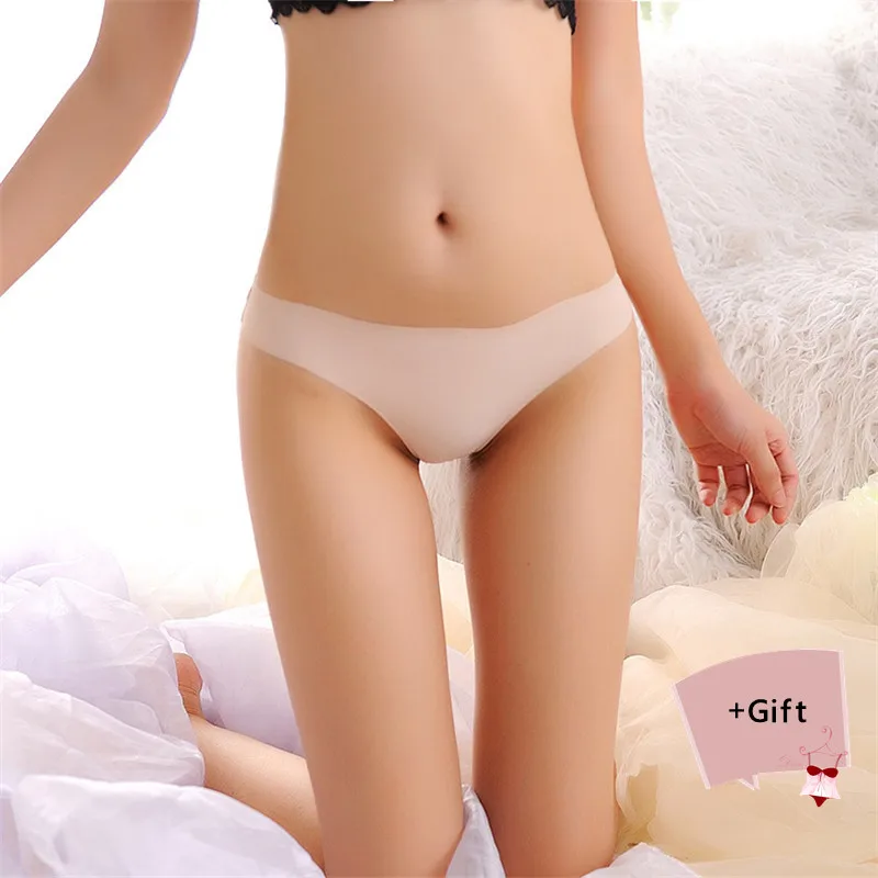 Женские сексуальные трусики с Т образным ремешком мягкие эластичные свежие и