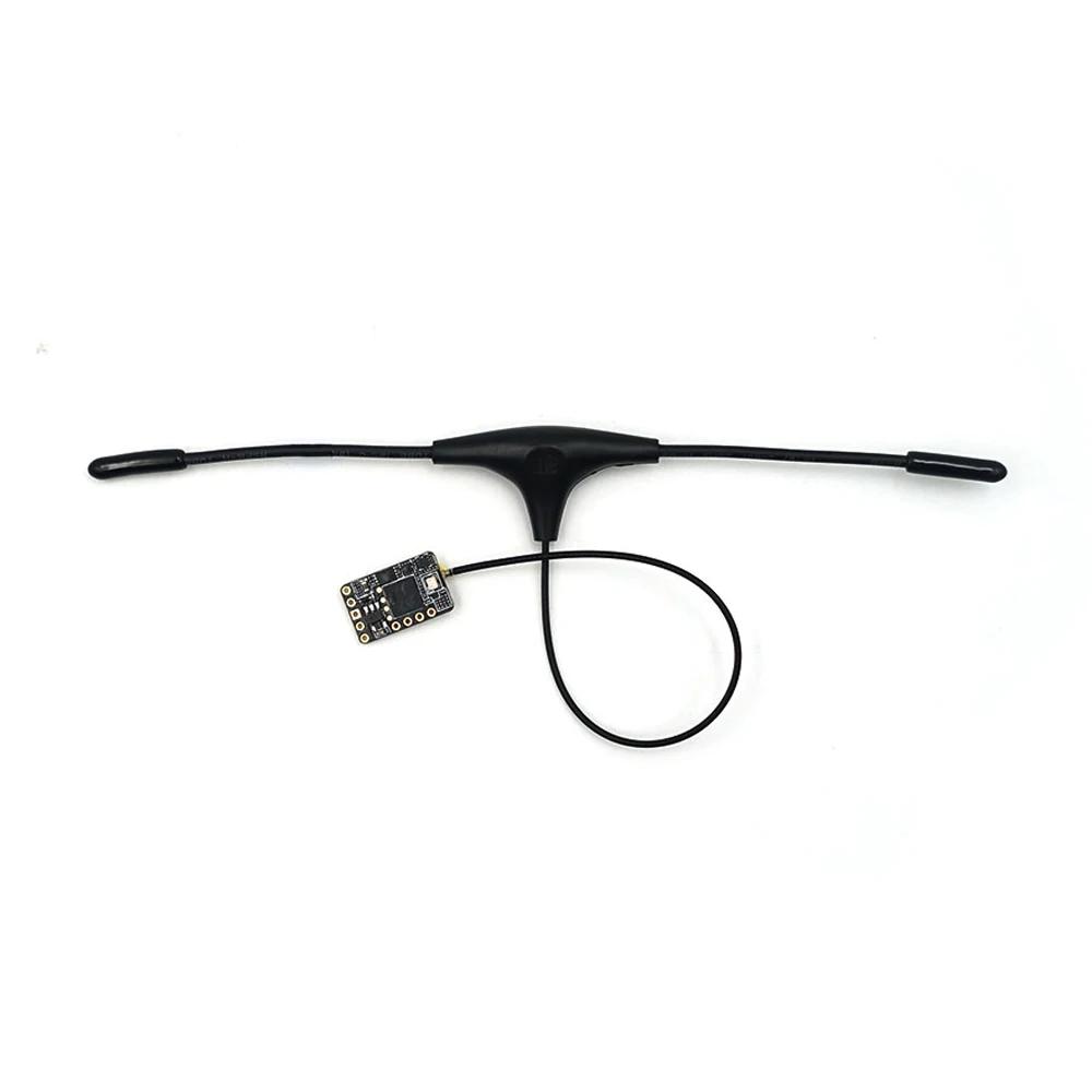 FrSky R9 Mini OTA доступ 16CH 900MHz RC Мини приемник Sup порт беспроводное обновление прошивки